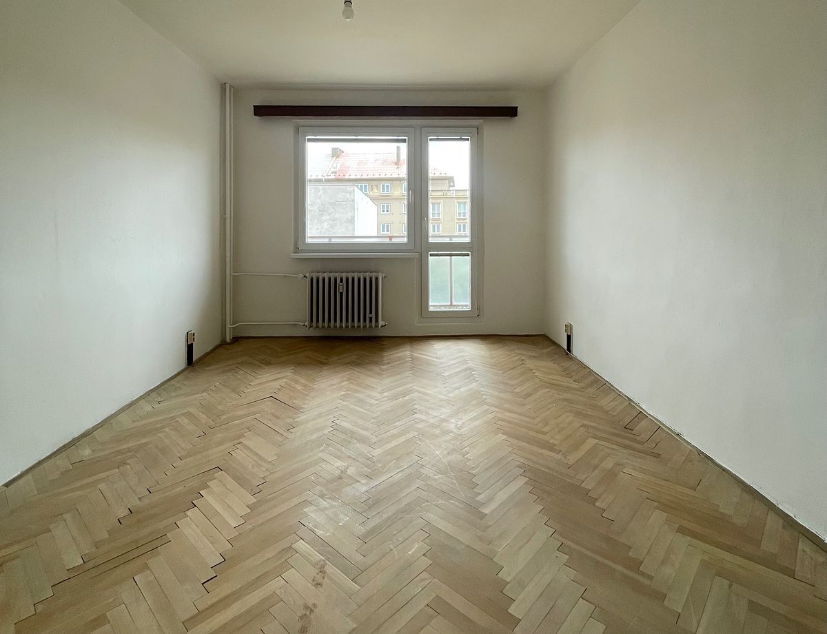 Prodej bytu 3+1 70 m² — fotografie 4