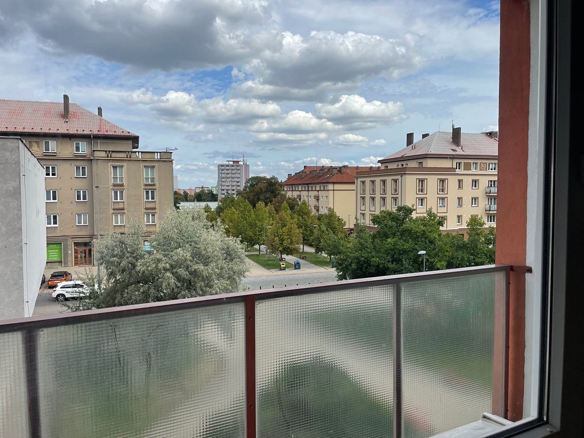 Prodej bytu 3+1 70 m² — fotografie 5
