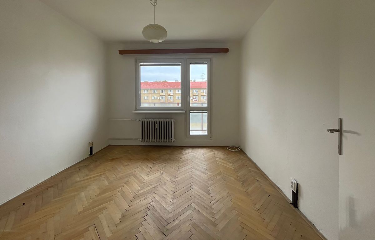Prodej bytu 3+1 70 m² — fotografie 7