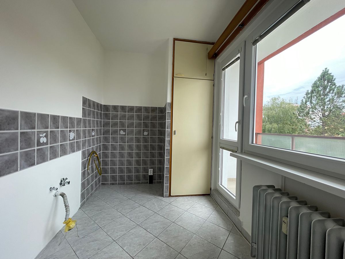 Prodej bytu 3+1 70 m² — fotografie 9