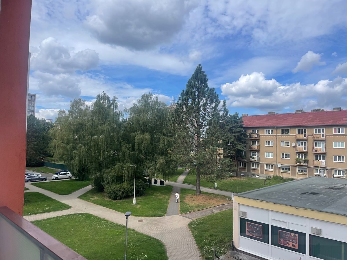 Prodej bytu 3+1 70 m² — fotografie 11