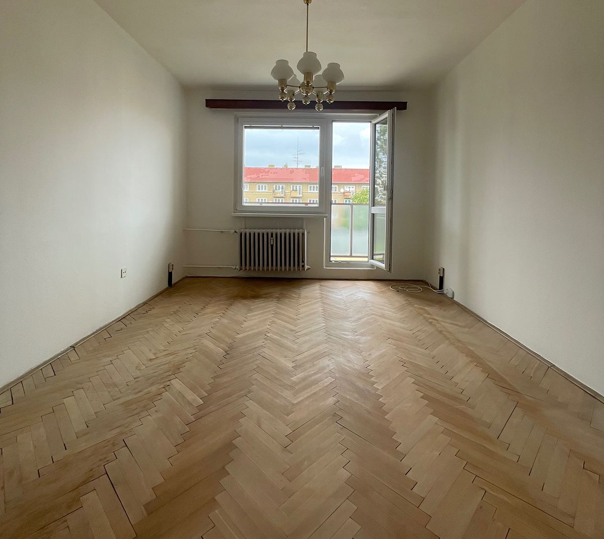 Prodej bytu 3+1 70 m² — fotografie 12