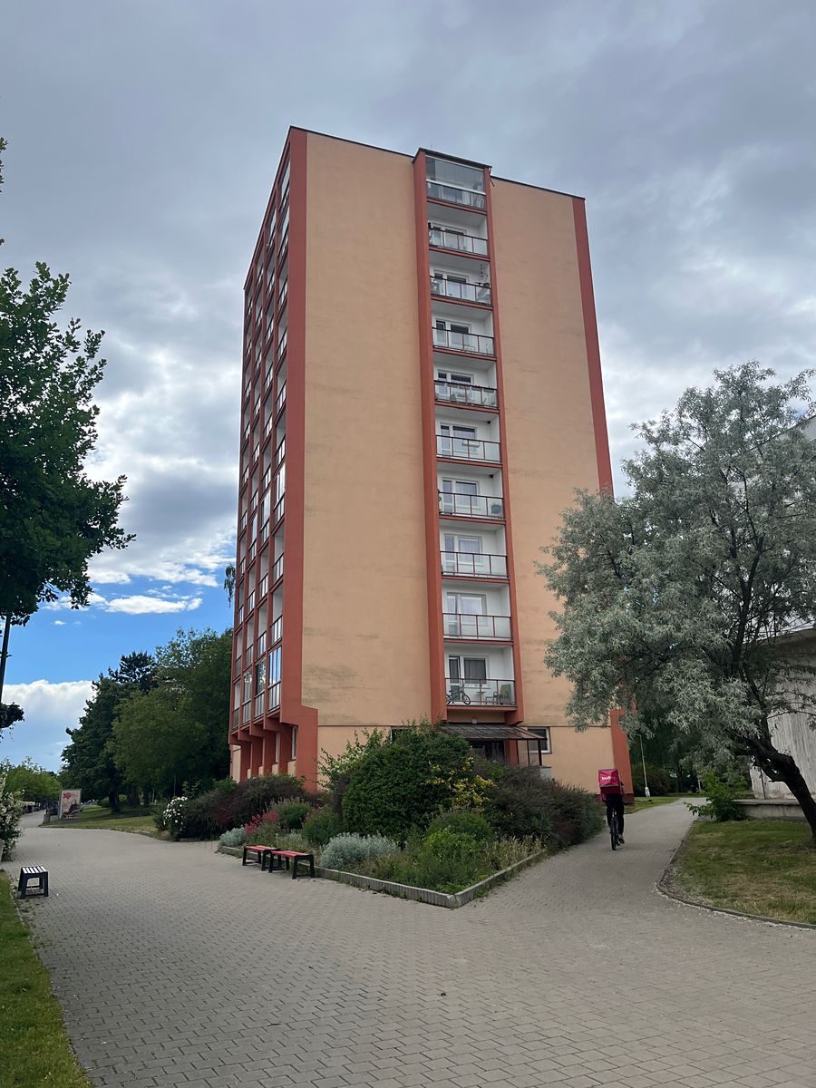 Prodej bytu 3+1 70 m² — fotografie 17