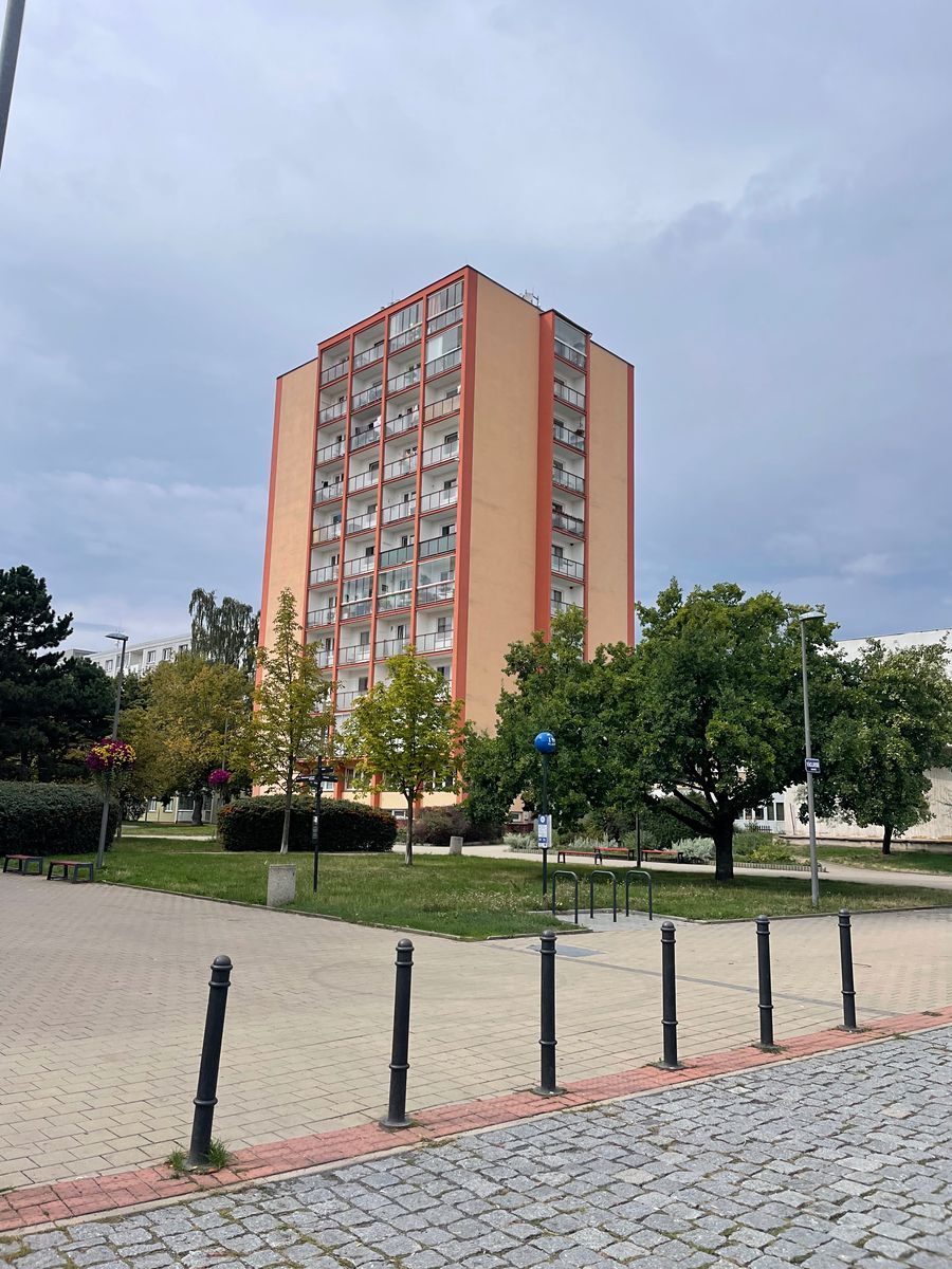 Prodej bytu 3+1 70 m² — fotografie 18